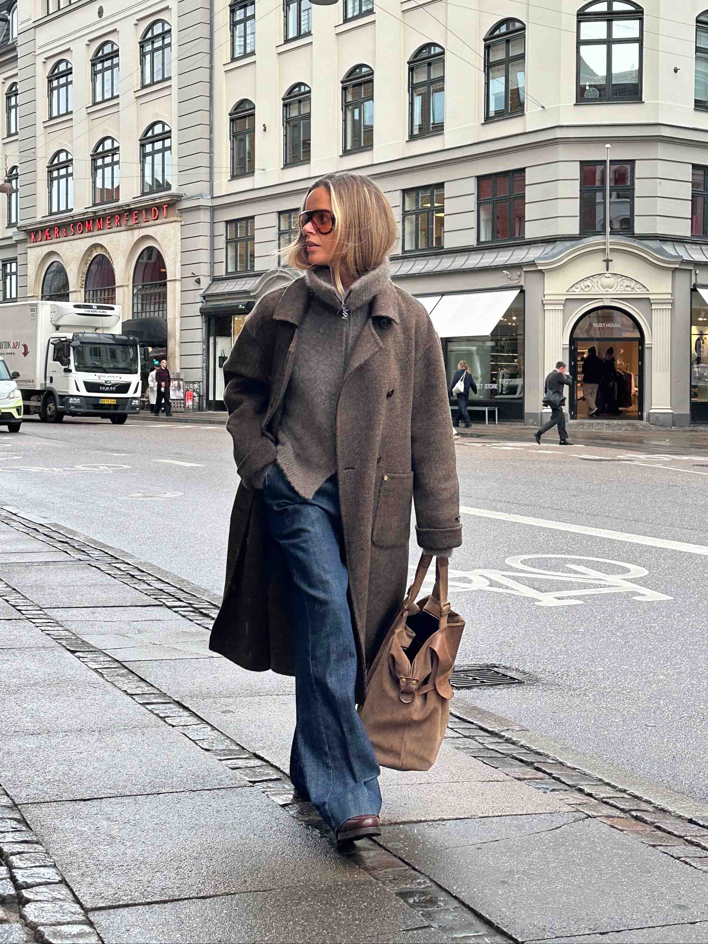 Modelshot / Bracken / Detail